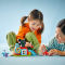 Конструктори LEGO - Конструктор LEGO DUPLO Disney Міккі Маус: Клубний будинок і автомобіль (10454)#5