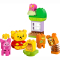 Конструктори LEGO - Конструктор LEGO DUPLO Disney День народження Вінні Пуха (10457)#2