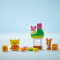 Конструктори LEGO - Конструктор LEGO DUPLO Disney День народження Вінні Пуха (10457)#4
