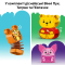 Конструктори LEGO - Конструктор LEGO DUPLO Disney День народження Вінні Пуха (10457)#9