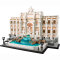 Конструкторы LEGO - Конструктор LEGO Architecture Фонтан Треви (21062)#2