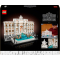 Конструкторы LEGO - Конструктор LEGO Architecture Фонтан Треви (21062)#3