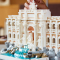 Конструкторы LEGO - Конструктор LEGO Architecture Фонтан Треви (21062)#7