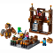 Конструктори LEGO - Конструктор LEGO Minecraft Бійцівський ринг у лісовому маєтку (21272)#2