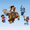 Конструктори LEGO - Конструктор LEGO Minecraft Бійцівський ринг у лісовому маєтку (21272)#7