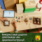 Конструкторы LEGO - Конструктор LEGO Minecraft Арена в лесном особняке (21272)#9
