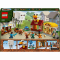 Конструктори LEGO - Конструктор LEGO Minecraft Напад на село з повітряною кулею Ґаст (21273)#3