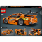 Конструктори LEGO - Конструктор LEGO Technic Fast and Furious Toyota Supra MK4 (42204)#3