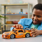 Конструктори LEGO - Конструктор LEGO Technic Fast and Furious Toyota Supra MK4 (42204)#5