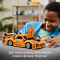 Конструкторы LEGO - Конструктор LEGO Technic Fast and Furious Toyota Supra MK4 (42204)#9