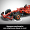 Конструкторы LEGO - Конструктор LEGO Technic Автомобиль F1 Ferrari SF-24 (42207)#8