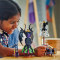 Конструкторы LEGO - Конструктор LEGO Disney Платья Малефисенты и ​Круэллы де Виль (43262)#5