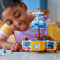 Конструкторы LEGO - Конструктор LEGO Disney Princess Платье Золушки (43266)#5