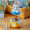 Конструкторы LEGO - Конструктор LEGO Disney Princess Платье Золушки (43266)#6