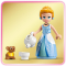 Конструкторы LEGO - Конструктор LEGO Disney Princess Платье Золушки (43266)#7