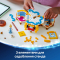 Конструкторы LEGO - Конструктор LEGO Disney Princess Платье Золушки (43266)#8