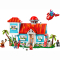 Конструкторы LEGO - Конструктор LEGO Disney Пляжный дом Лило и Стич (43268)#2