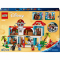 Конструкторы LEGO - Конструктор LEGO Disney Пляжный дом Лило и Стич (43268)#3