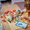 Конструкторы LEGO - Конструктор LEGO Disney Пляжный дом Лило и Стич (43268)#4