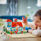 Конструкторы LEGO - Конструктор LEGO Disney Пляжный дом Лило и Стич (43268)#5