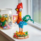 Конструкторы LEGO - Конструктор LEGO Disney Ваяна 2 Ай-Ай (43272)#6