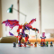 Конструктори LEGO - Конструктор LEGO NINJAGO Громовержець Дракон Хаосу (71832)#6