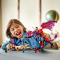 Конструктори LEGO - Конструктор LEGO NINJAGO Громовержець Дракон Хаосу (71832)#7