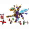 Конструктори LEGO - Конструктор LEGO NINJAGO Arc Dragon of Focus (71836)#2