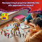 Конструкторы LEGO - Конструктор LEGO NINJAGO Arc Dragon of Focus (71836)#9