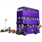 Конструкторы LEGO - Конструктор LEGO Harry Potter Приключения на Рыцарском автобусе (76446)#2