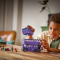 Конструкторы LEGO - Конструктор LEGO Harry Potter Приключения на Рыцарском автобусе (76446)#7