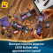 Конструкторы LEGO - Конструктор LEGO Harry Potter Приключения на Рыцарском автобусе (76446)#9