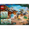 Конструкторы LEGO - Конструктор LEGO Horizon Adventures: Aloy и Varl против Shell-Walker и Sawtooth (77037)#3