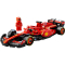 Конструкторы LEGO - Конструктор LEGO Speed Champions Автомобиль для гонки F1 Ferrari SF-24​. (77242)#2