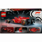 Конструкторы LEGO - Конструктор LEGO Speed Champions Автомобиль для гонки F1 Ferrari SF-24​. (77242)#3