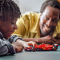 Конструкторы LEGO - Конструктор LEGO Speed Champions Автомобиль для гонки F1 Ferrari SF-24​. (77242)#6