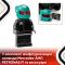 Конструкторы LEGO - Конструктор LEGO Speed ​​Champions Автомобиль для гонки Mercedes-AMG F1 W15 (77244)#7