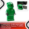 Конструкторы LEGO - Конструктор LEGO Speed ​​Champions Автомобиль для гонки Aston Martin Aramco F1 AMR24 (77245)#7