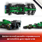 Конструкторы LEGO - Конструктор LEGO Speed ​​Champions Автомобиль для гонки Aston Martin Aramco F1 AMR24 (77245)#8