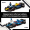 Конструкторы LEGO - Конструктор LEGO Speed ​​Champions Автомобиль для гонки F1 Visa Cash RB VCARB 01 (77246)#10