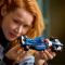 Конструктори LEGO - Конструктор LEGO Speed Champions Автомобіль для перегонів F1 Visa Cash RB VCARB 01 (77246)#4