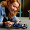 Конструктори LEGO - Конструктор LEGO Speed Champions Автомобіль для перегонів F1 Visa Cash RB VCARB 01 (77246)#5