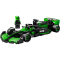 Конструкторы LEGO - Конструктор LEGO Speed ​​Champions Автомобиль для гонки KICK Sauber F1 Team C44 (77247)#2