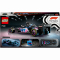 Конструкторы LEGO - Конструктор LEGO Speed ​​Champions Автомобиль для гонки BWT Alpine F1 Team A524 (77248)#3