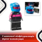 Конструкторы LEGO - Конструктор LEGO Speed ​​Champions Автомобиль для гонки BWT Alpine F1 Team A524 (77248)#7