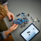 Конструктори LEGO - Конструктор LEGO Speed Champions Автомобіль для перегонів F1 Williams Racing FW46 (77249)#6