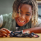 Конструктори LEGO - Конструктор LEGO Speed ​​Champions Автомобіль для перегонів MoneyGram Haas F1 Team VF-24 (77250)#5