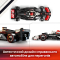 Конструктори LEGO - Конструктор LEGO Speed ​​Champions Автомобіль для перегонів MoneyGram Haas F1 Team VF-24 (77250)#8