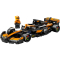 Конструкторы LEGO - Конструктор LEGO Speed ​​Champions Автомобиль для гонки McLaren F1 (77251)#2