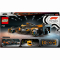 Конструкторы LEGO - Конструктор LEGO Speed ​​Champions Автомобиль для гонки McLaren F1 (77251)#3